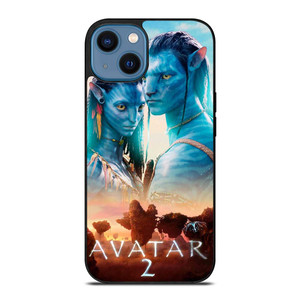 AVATAR 2 THE WAY OF WATER iPhone 14 Case Cover