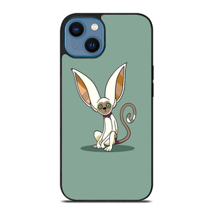 AVATAR MOMO CUTE iPhone 14 Case Cover AVATAR MOMO CUTE iPhone 14 Case Cover