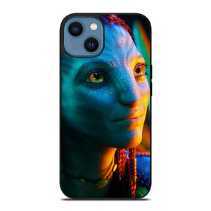 AVATAR NEYTIRI 2 iPhone 14 Case Cover