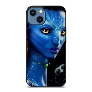 AVATAR NEYTIRI iPhone 14 Case Cover AVATAR NEYTIRI iPhone 14 Case Cover