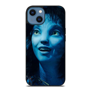 AVATAR THE WAY OF WATER KIRI iPhone 14 Case Cover
