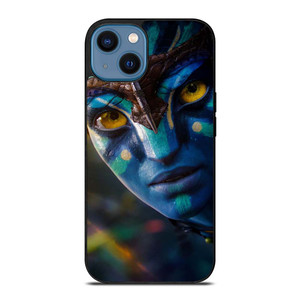 AVATAR THE WAY OF WATER NEYTIRI iPhone 14 Case Cover