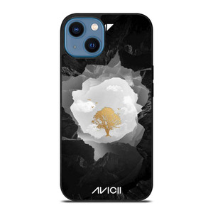AVICII ART iPhone 14 Case Cover AVICII ART iPhone 14 Case Cover