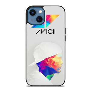 AVICII ARTWORK iPhone 14 Case Cover AVICII ARTWORK iPhone 14 Case Cover
