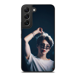 JIMIN BTS BANGTAN BOYS ARMY 2 Samsung Galaxy S22 Plus Case Cover JIMIN BTS BANGTAN BOYS ARMY 2 Samsung Galaxy S22 Plus Case Cover