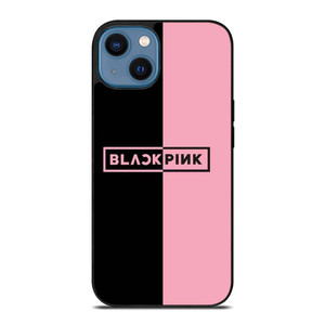 BLACKPINK WALL iPhone 14 Case Cover