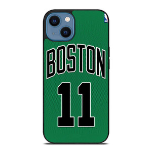 BOSTON CELTICS KYRIE IRVING NBA iPhone 14 Case Cover BOSTON CELTICS KYRIE IRVING NBA iPhone 14 Case Cover