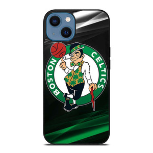 BOSTON CELTICS NBA LOGO iPhone 14 Case Cover BOSTON CELTICS NBA LOGO iPhone 14 Case Cover