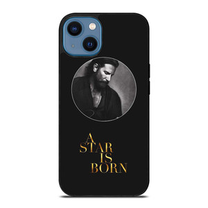 BRADLEY COOPER A STAR IS BORN iPhone 14 Case Cover BRADLEY COOPER A STAR IS BORN iPhone 14 Case Cover