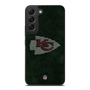 KANSAS CITY CHIEFS FOOTBALL NFL Samsung Galaxy S22 Plus Case Cover
