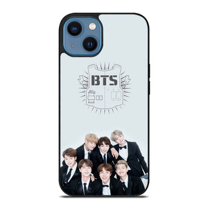 BTS BANGTAN BOYS SUITS iPhone 14 Case Cover BTS BANGTAN BOYS SUITS iPhone 14 Case Cover