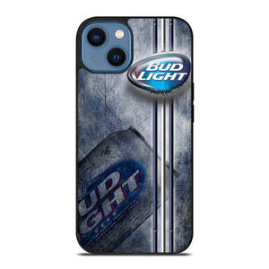BUD LIGHT BEER LOGO iPhone 14 Case Cover