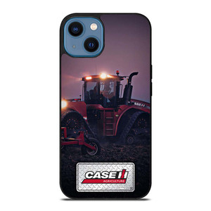 CASE INTERNATIONAL HARVESTER IH TRACTOR iPhone 14 Case Cover