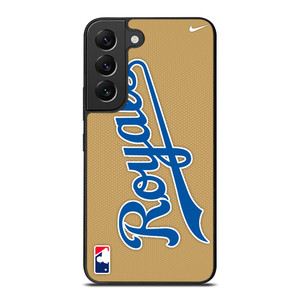 KANSAS CITY ROYALS BASEBALL Samsung Galaxy S22 Plus Case Cover