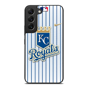 KANSAS CITY ROYALS MLB NIKE Samsung Galaxy S22 Plus Case Cover