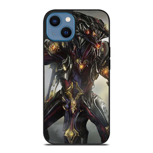 CHROMA PRIME WARFRAME iPhone 14 Case Cover CHROMA PRIME WARFRAME iPhone 14 Case Cover
