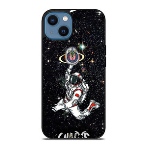 Club America Football Chivas NEBULA iPhone 14 Case Cover Club America Football Chivas NEBULA iPhone 14 Case Cover