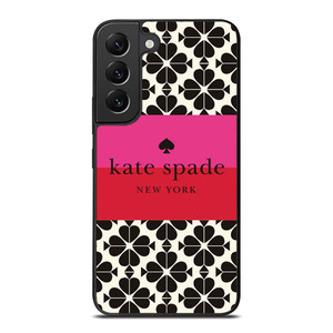KATE SPADE NEW YORK STRIPE Samsung Galaxy S22 Plus Case Cover KATE SPADE NEW YORK STRIPE Samsung Galaxy S22 Plus Case Cover