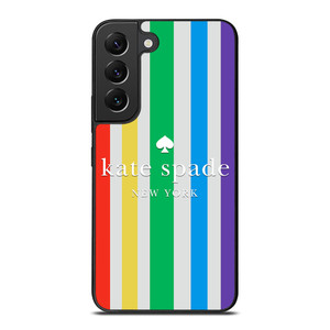 KATE SPADE PRIDE LGBT Samsung Galaxy S22 Plus Case Cover