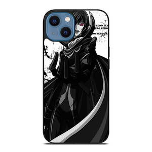 CODE GEASS ZERO iPhone 14 Case Cover CODE GEASS ZERO iPhone 14 Case Cover