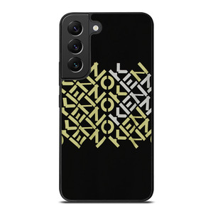 KENZO PARIS LOGO PATTERN Samsung Galaxy S22 Plus Case Cover KENZO PARIS LOGO PATTERN Samsung Galaxy S22 Plus Case Cover