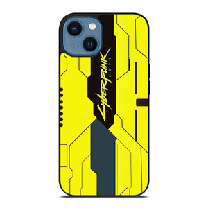 CYBERPUNK 2077 VIDEO GAMES iPhone 14 Case Cover