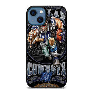 DALLAS COWBOYS FOOTBALL iPhone 14 Case Cover