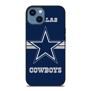 DALLAS COWBOYS NFL iPhone 14 Case Cover