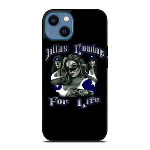 DALLAS COWBOYS SEXY GIRLS iPhone 14 Case Cover