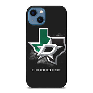 DALLAS STARS NHL iPhone 14 Case Cover