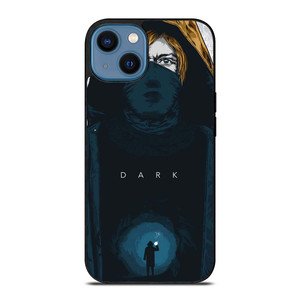 DARK NETFLIX MOVIE ART iPhone 14 Case Cover