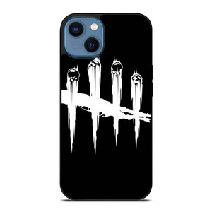 DEAD BY DAYLIGHT SYMBOL iPhone 14 Case Cover DEAD BY DAYLIGHT SYMBOL iPhone 14 Case Cover