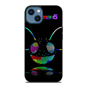 DEADMAU5 COLOR FULL iPhone 14 Case Cover DEADMAU5 COLOR FULL iPhone 14 Case Cover