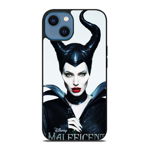 DISNEY MALEFICENT ANGELINA JOLIE iPhone 14 Case Cover DISNEY MALEFICENT ANGELINA JOLIE iPhone 14 Case Cover