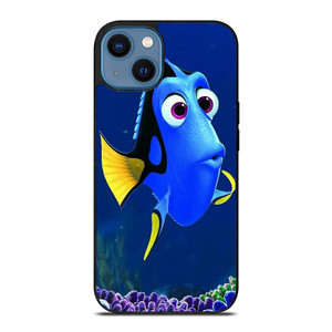 DORY FINDING NEMO CARTOON iPhone 14 Case Cover