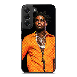 KODAK BLACK RAPPER Samsung Galaxy S22 Plus Case Cover KODAK BLACK RAPPER Samsung Galaxy S22 Plus Case Cover