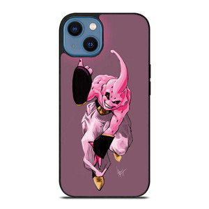 DRAGON BALL MAJIN BOO CARTOON iPhone 14 Case Cover