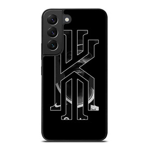 KYRIE IRVING BROOKLYN NETS LOGO 2 Samsung Galaxy S22 Plus Case Cover