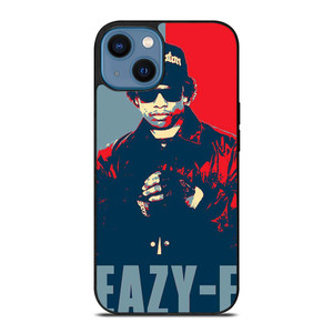 EAZY-E RAPPER POSTER iPhone 14 Case Cover EAZY-E RAPPER POSTER iPhone 14 Case Cover