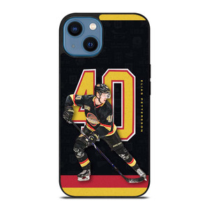 ELIAS PETTERSON VANCOUVER CANUCKS 2 iPhone 14 Case Cover