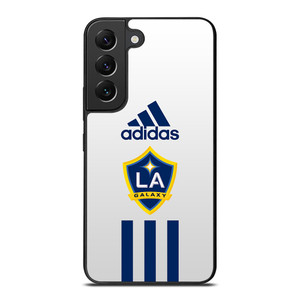 LA GALAXY ADIDAS STRIPES Samsung Galaxy S22 Plus Case Cover