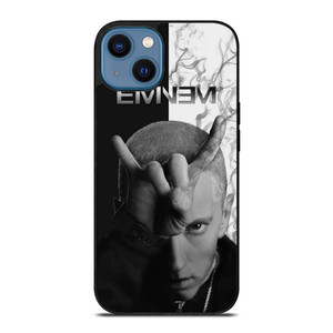 EMINEM RAPPER  iPhone 14 Case Cover