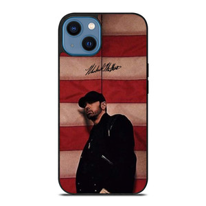 EMINEM REVIVAL ALBUM ART iPhone 14 Case Cover EMINEM REVIVAL ALBUM ART iPhone 14 Case Cover