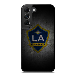 LA GALAXY GRUNGE LOGO Samsung Galaxy S22 Plus Case Cover