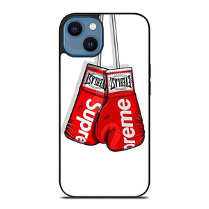 EVERLAST BOXING GLOVE SUPREME iPhone 14 Case Cover