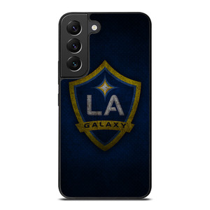 LA GALAXY SOCCER MLS Samsung Galaxy S22 Plus Case Cover
