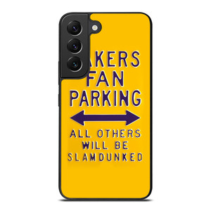 LA LAKERS FANS NBA Samsung Galaxy S22 Plus Case Cover LA LAKERS FANS NBA Samsung Galaxy S22 Plus Case Cover
