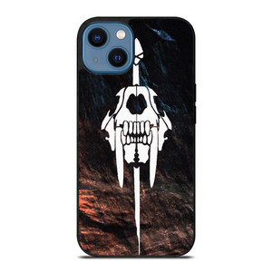 FARCRY PRIMAL SYMBOL iPhone 14 Case Cover
