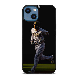 FERNANDO TATIS JR SAN DIEGO PADRES BASEBALL iPhone 14 Case Cover