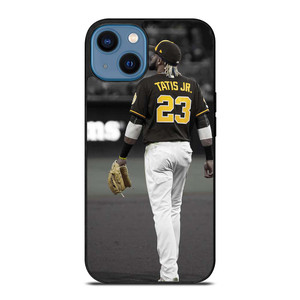 FERNANDO TATIS JR SAN DIEGO PADRES iPhone 14 Case Cover